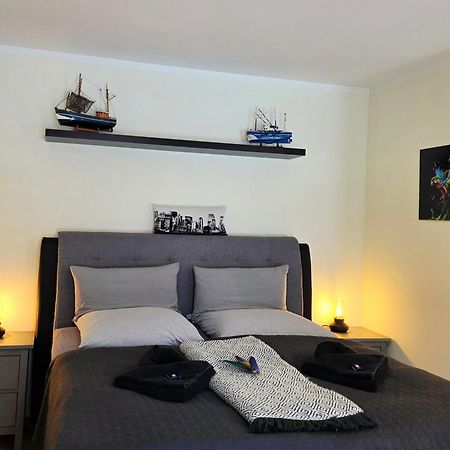 Papageiennest Appartement Dresden Buitenkant foto